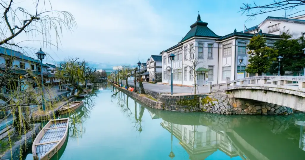 Kurashiki