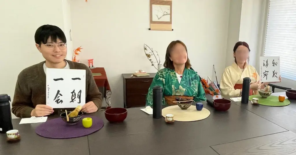 Final Thoughts on Matcha Workshops in Asakusa