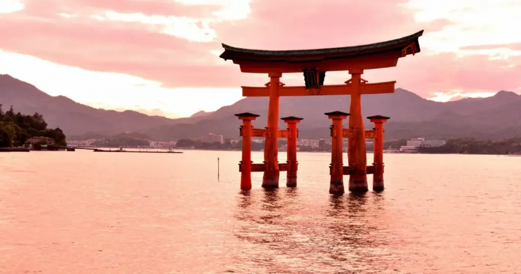 Miyajima