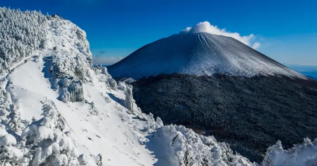 Winter (December-February): Snow Sports Paradise