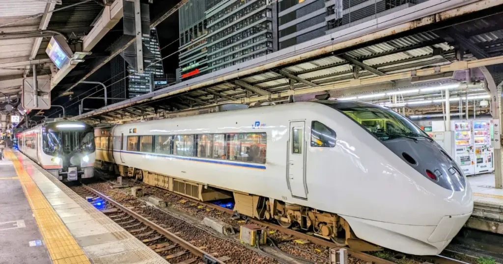 Sanyo–San’in Area Pass: Usage Guide