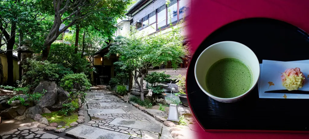Wasako Matcha Studio
