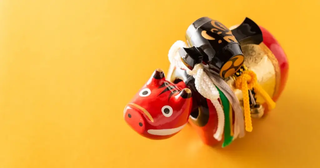 Traditional Akabeko Craftsmanship: Eight-Step Creation Process