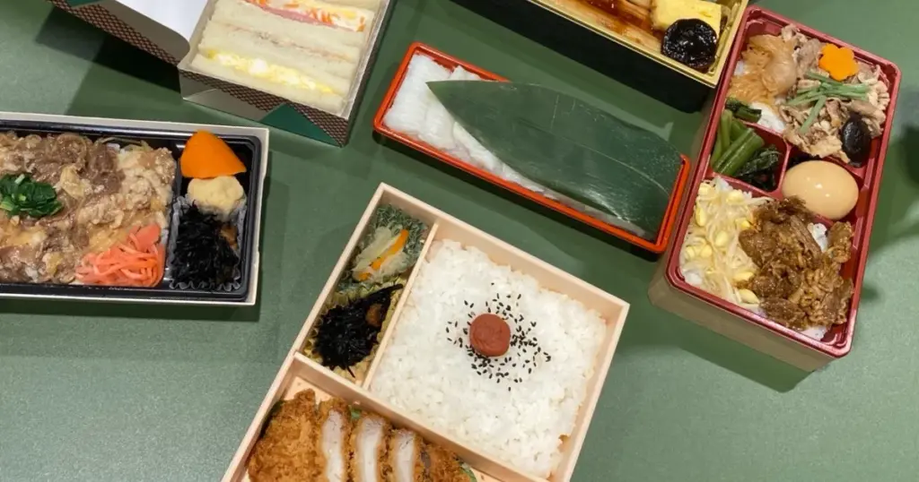 Final thoughts on Sangen Pork Tonkatsu Bento