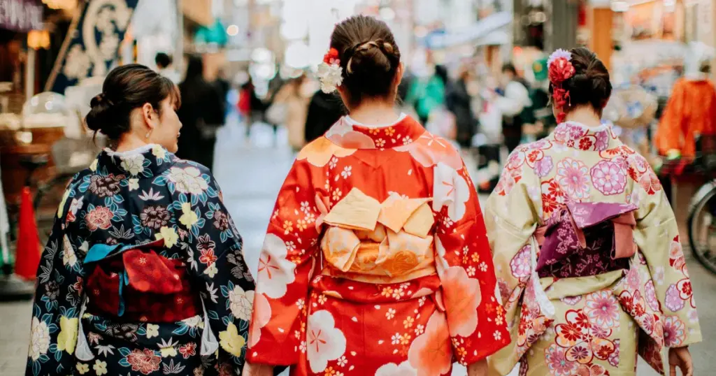 Step 5: Full-Day Asakusa Exploration