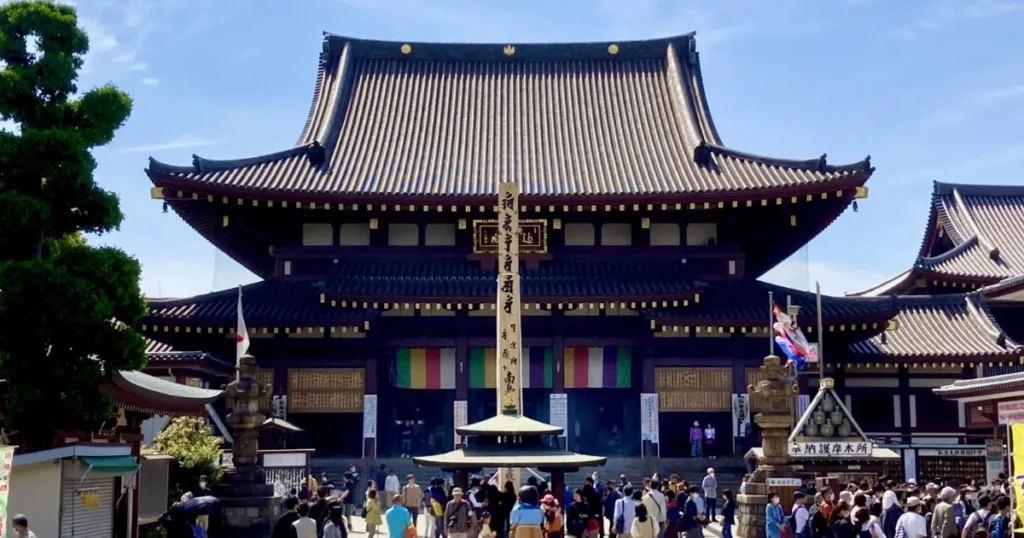 Kawasaki Daishi