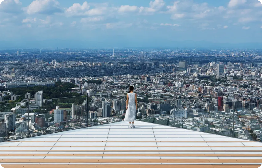 Shibuya Sky
