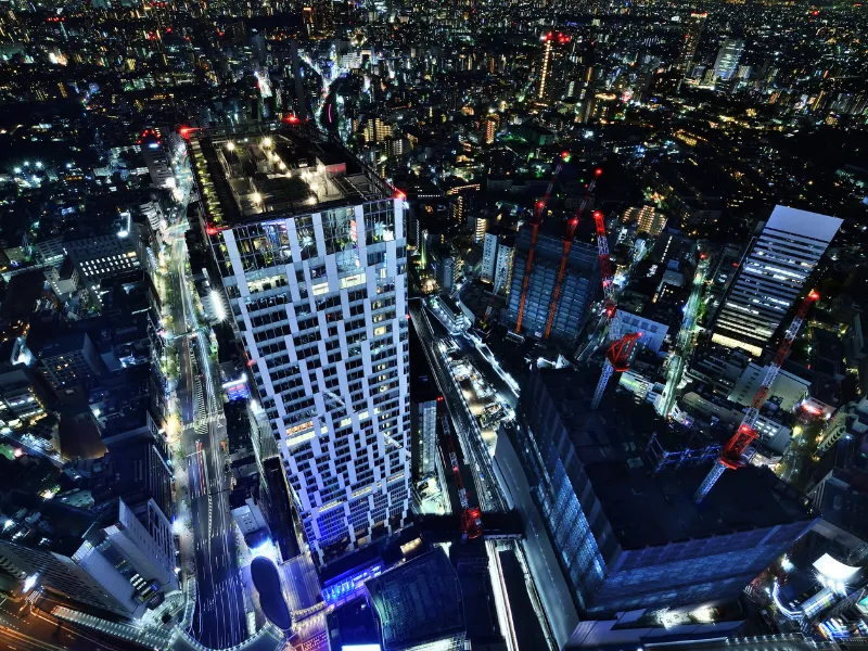 Shibuya